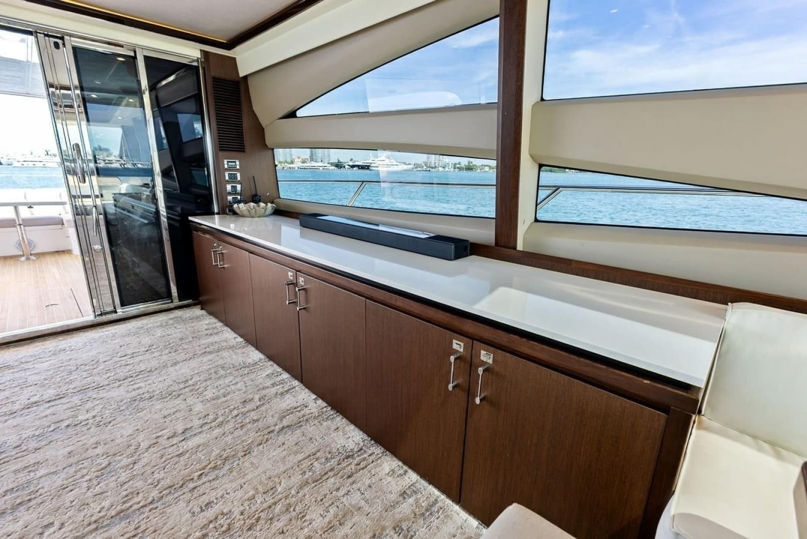 2013 Princess 78 - Image 34