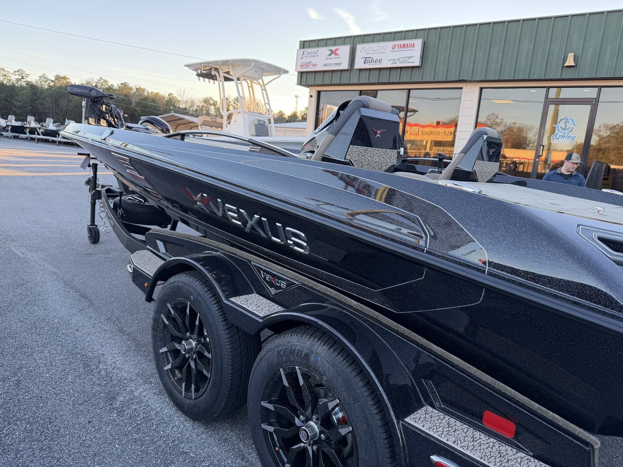 2026 Vexus VX S20 - 31