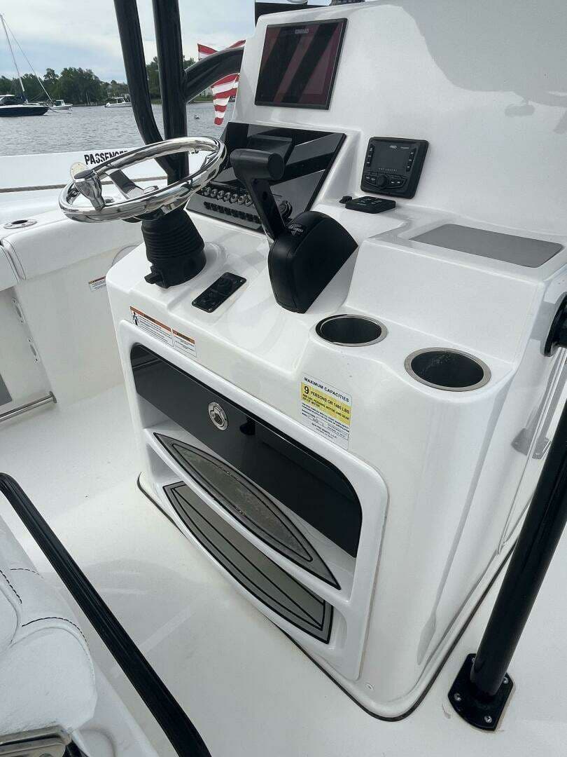2022 Sea Pro — - Image 12