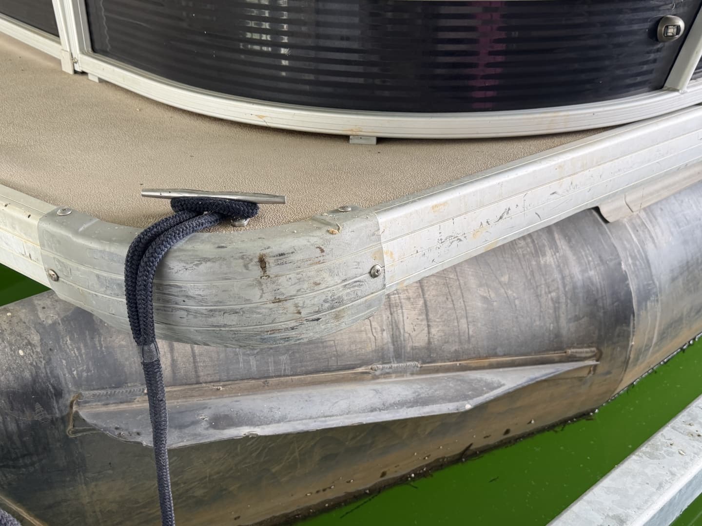 2019 Sweetwater 2386 Cruise Pontoon - Image 98