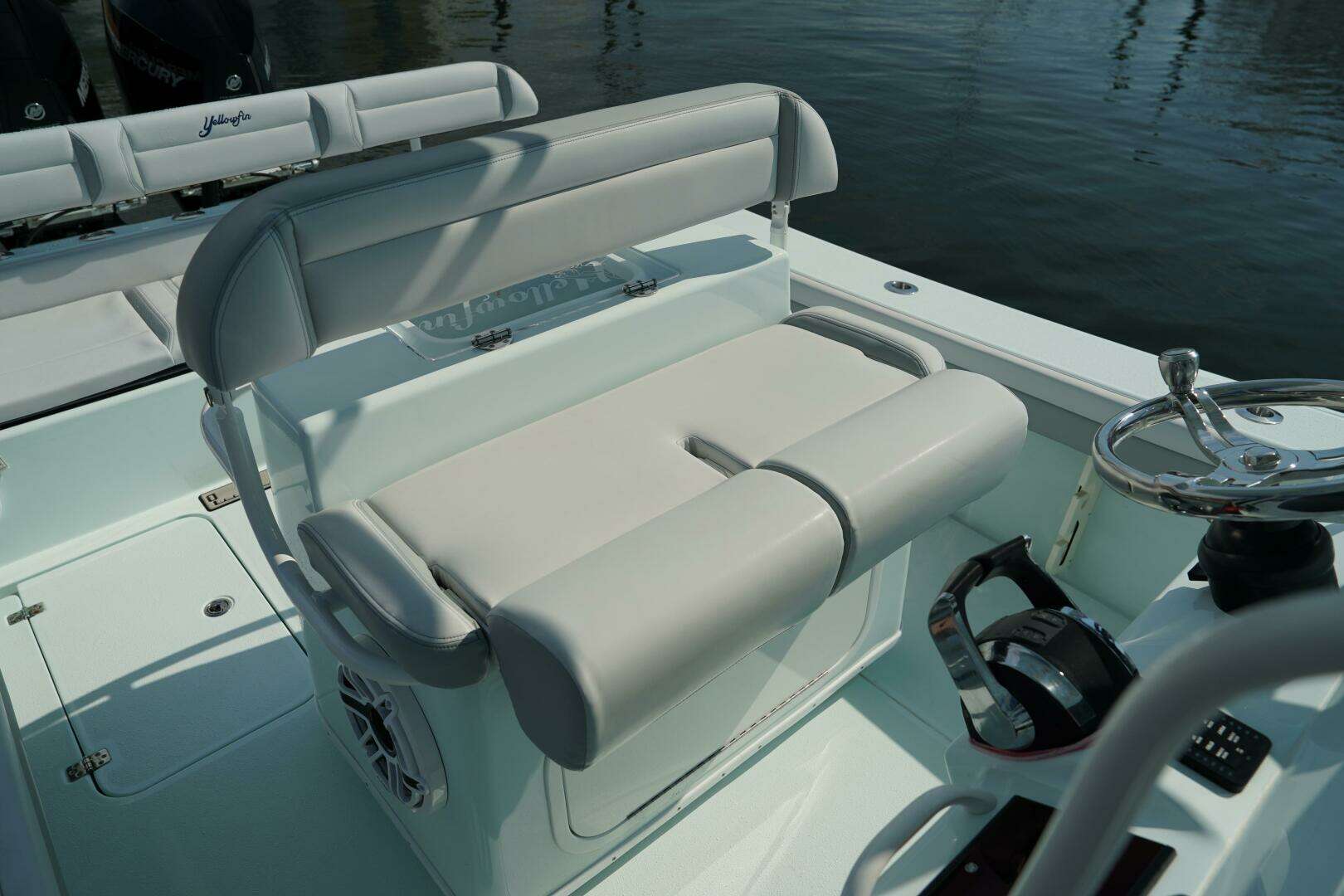 2020 Yellowfin 26 - Image 36