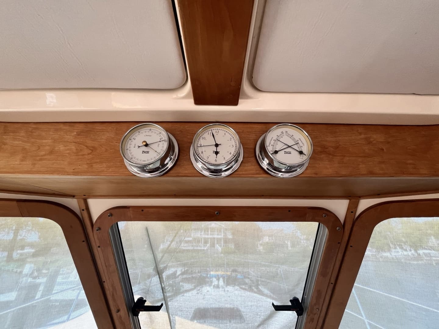2007 Sabre 34 Express - Image 29