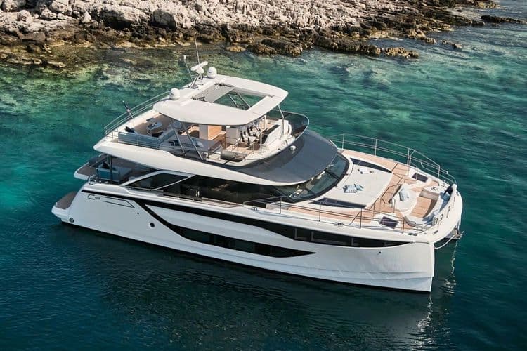 2027 Prestige M8 - Image 2