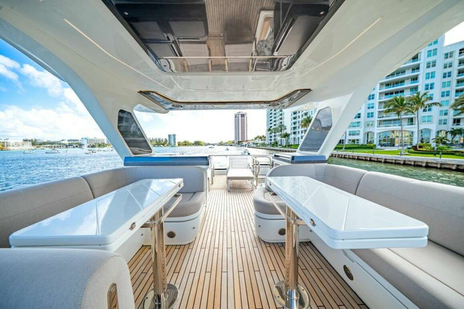2024 Galeon 560 FLY - Image 45
