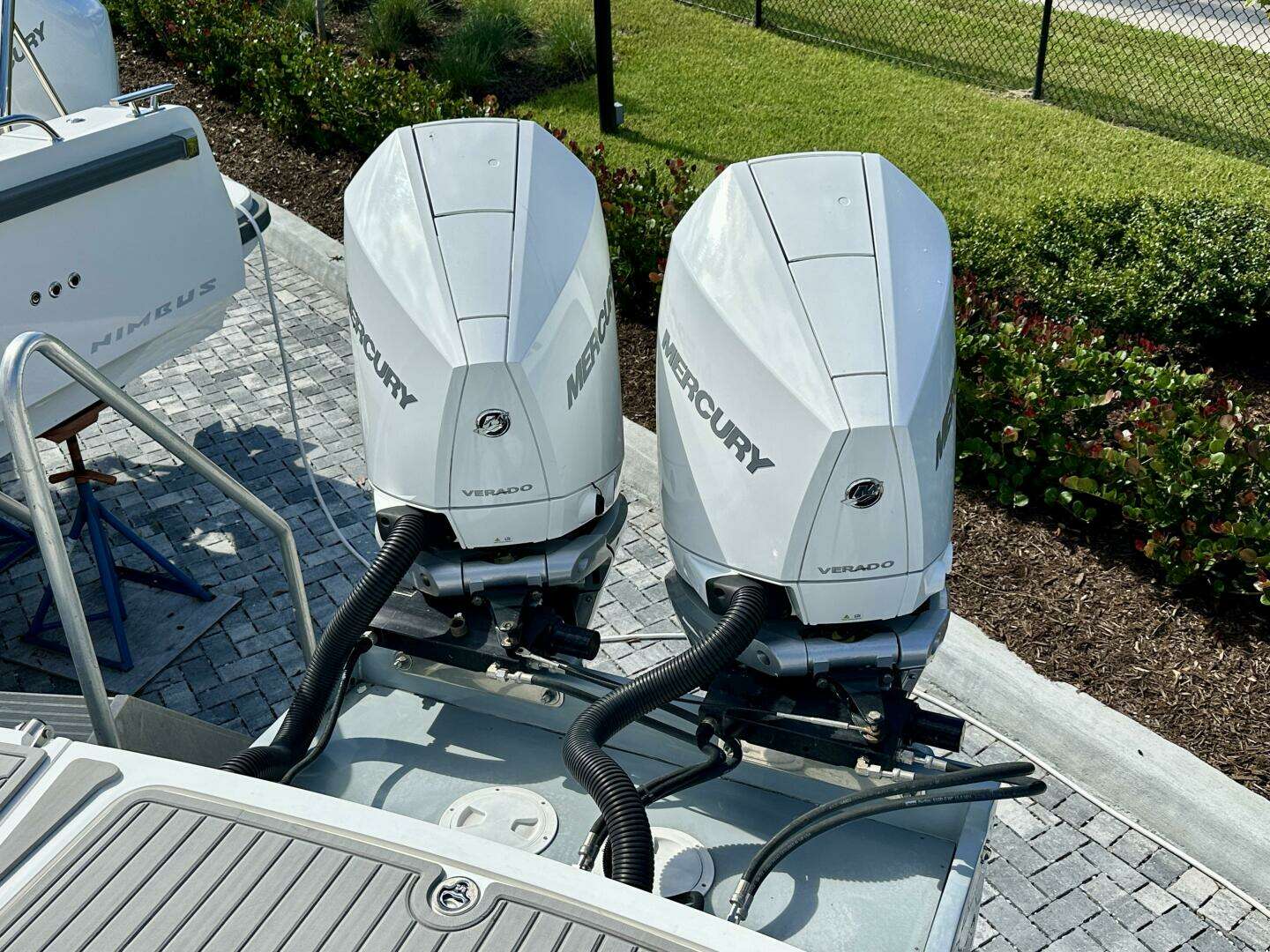 2024 NX Boats 360 Sport Coupe - Image 44