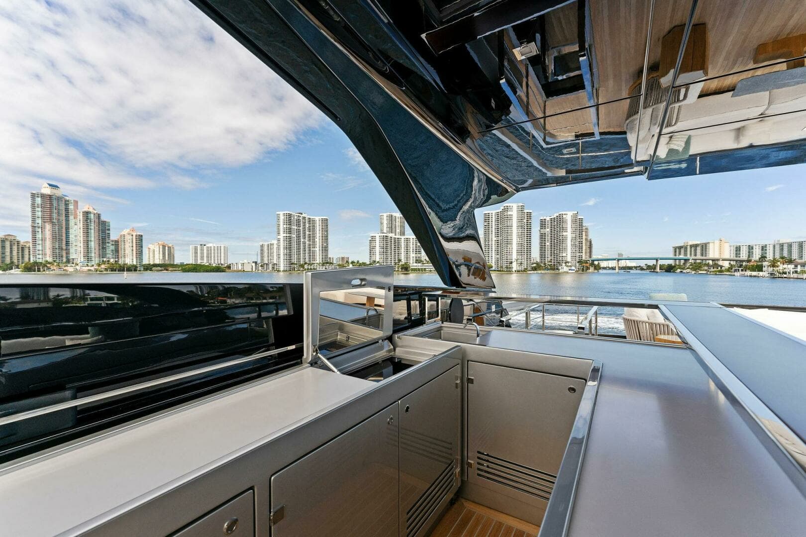 2024 Riva Corsaro Super - Image 51