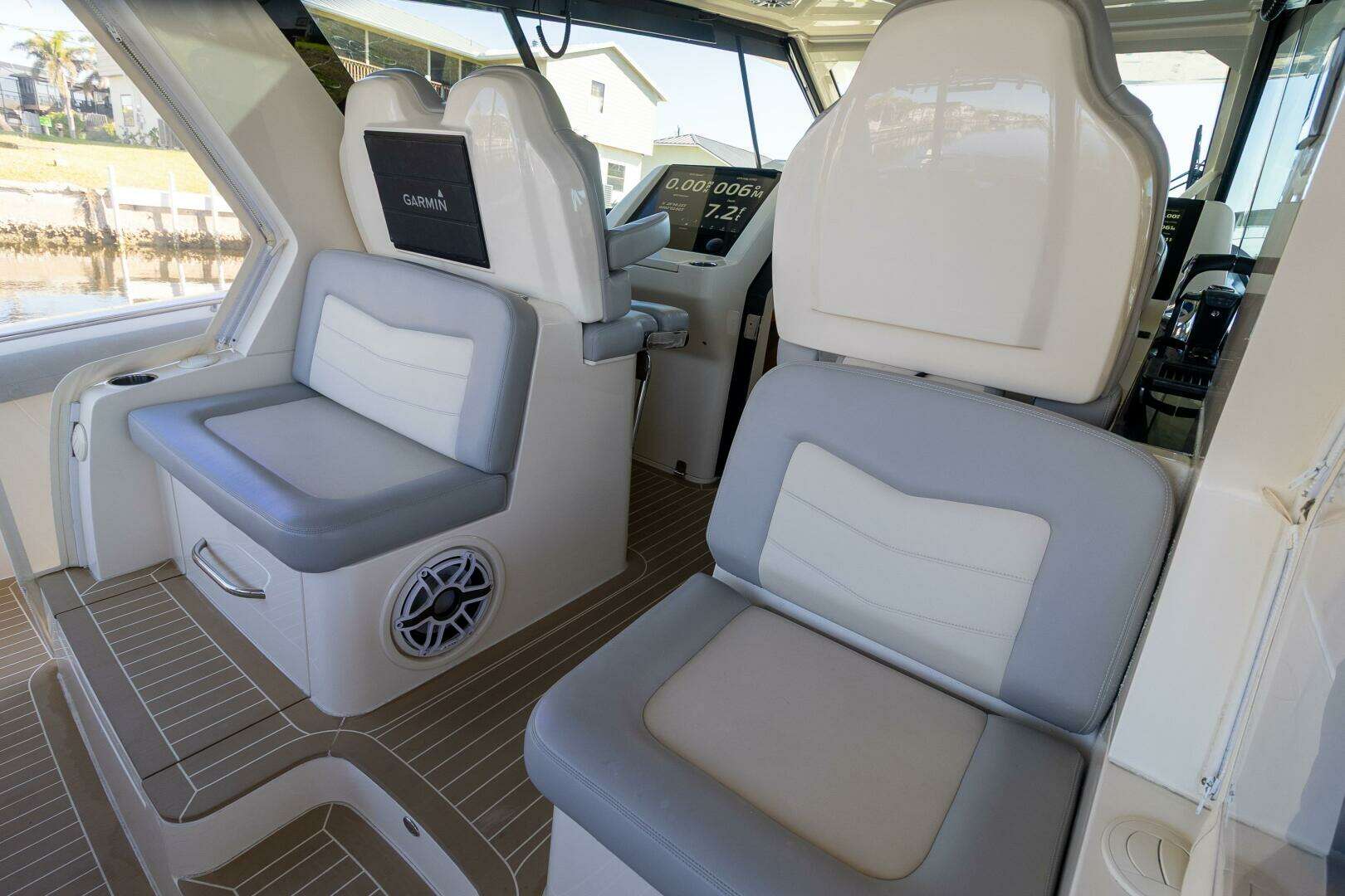 2020 Scout 530LXF - Image 20