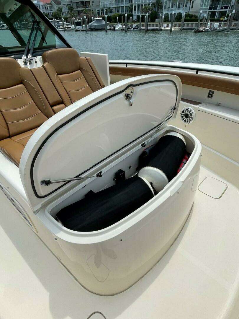 2020 Scout 420 Lxf - Image 23