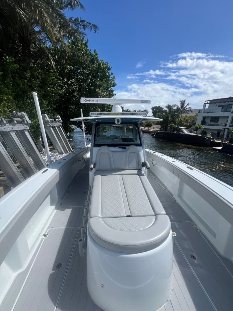 2021 Freeman 42LR - Image 6