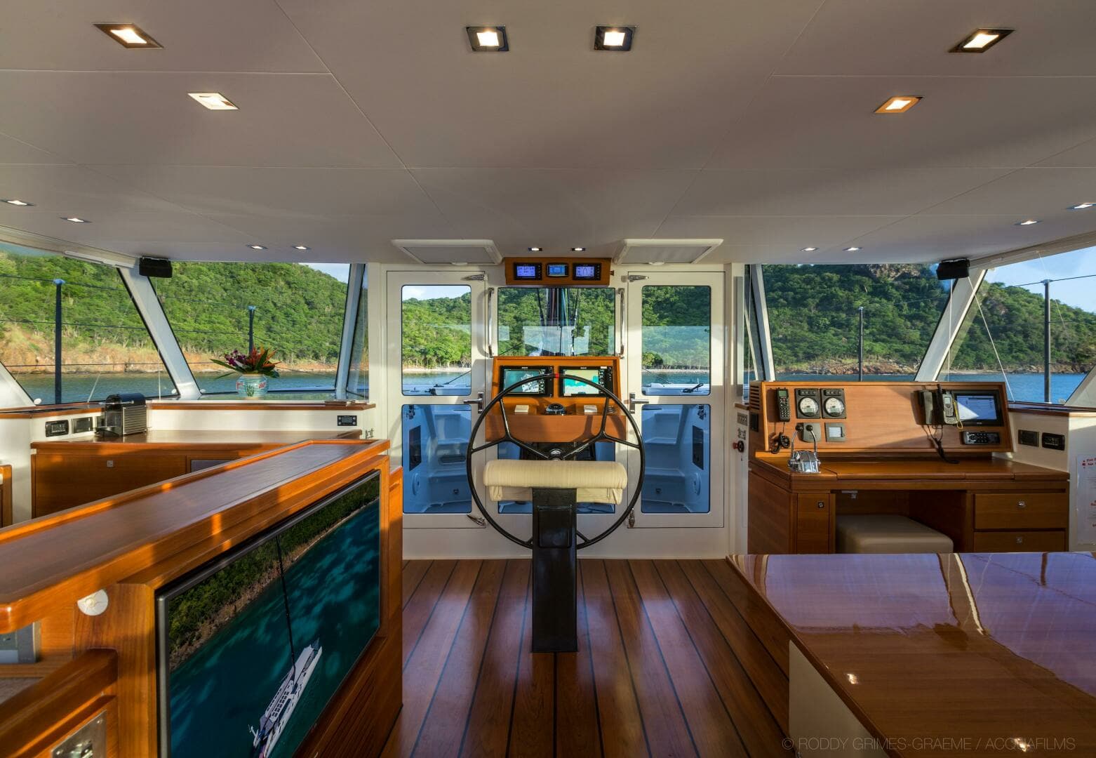 2015 Gunboat 60 - Image 19