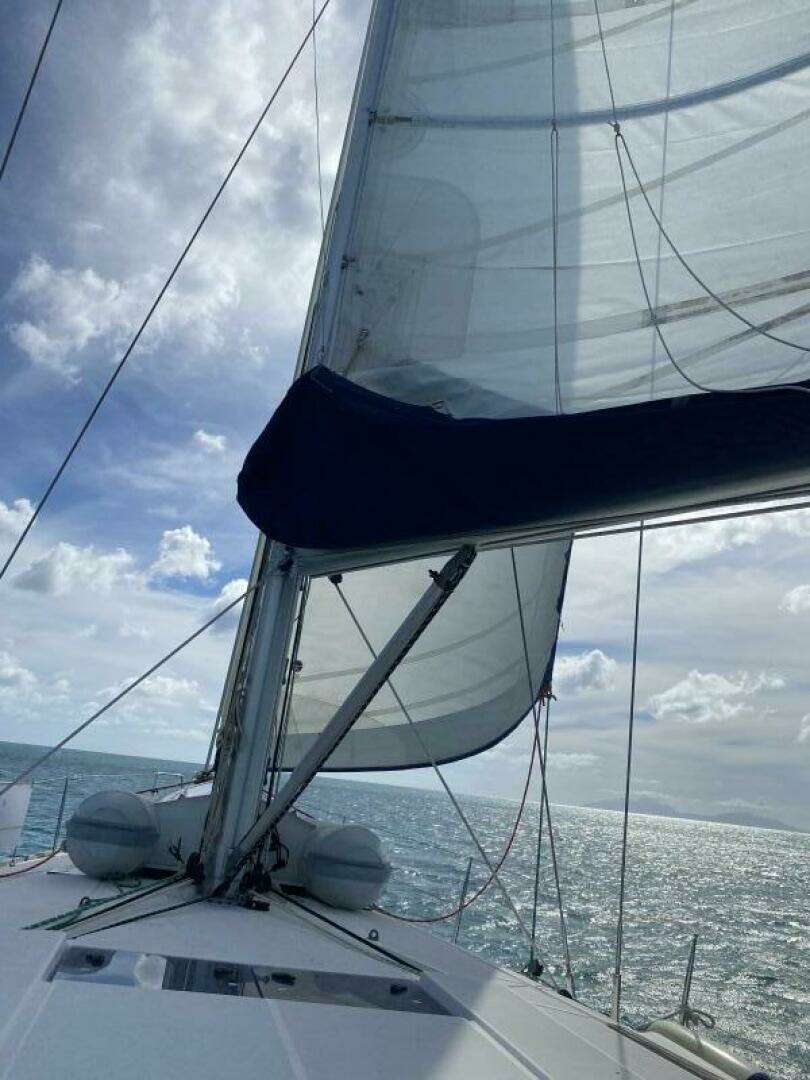 2016 Jeanneau 519 - Image 6