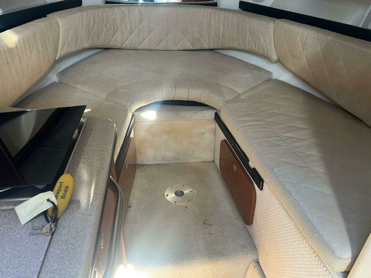 2006 Sea Ray 270 Amberjack - Image 11