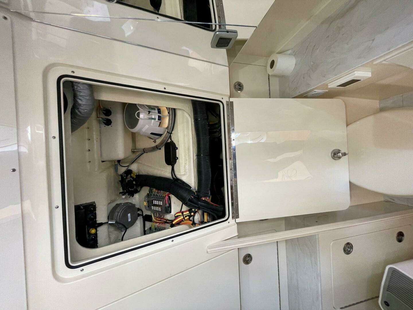 2020 Scout 420 Lxf - Image 77