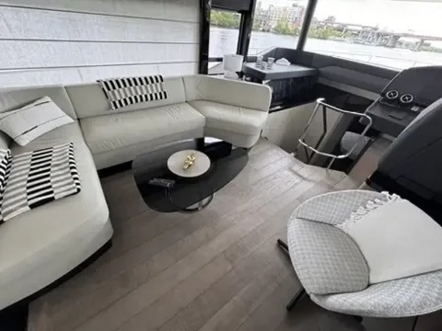 2024 Absolute NAVETTA 58 - Image 19
