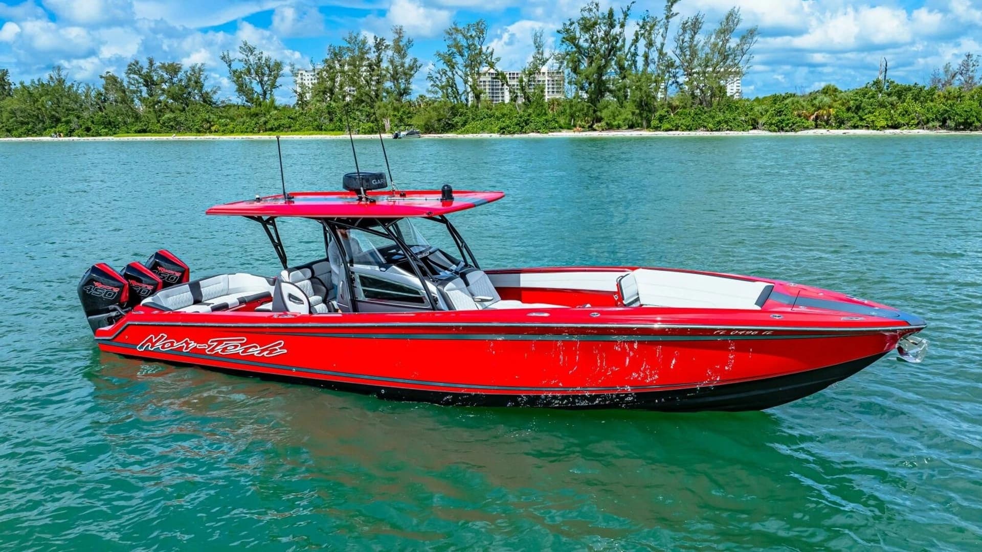 2022 Nor-Tech 390 SS - Image 52