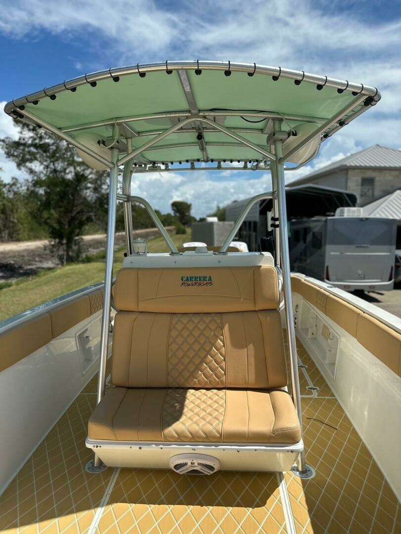 2001 Carrera Boats — - Image 14