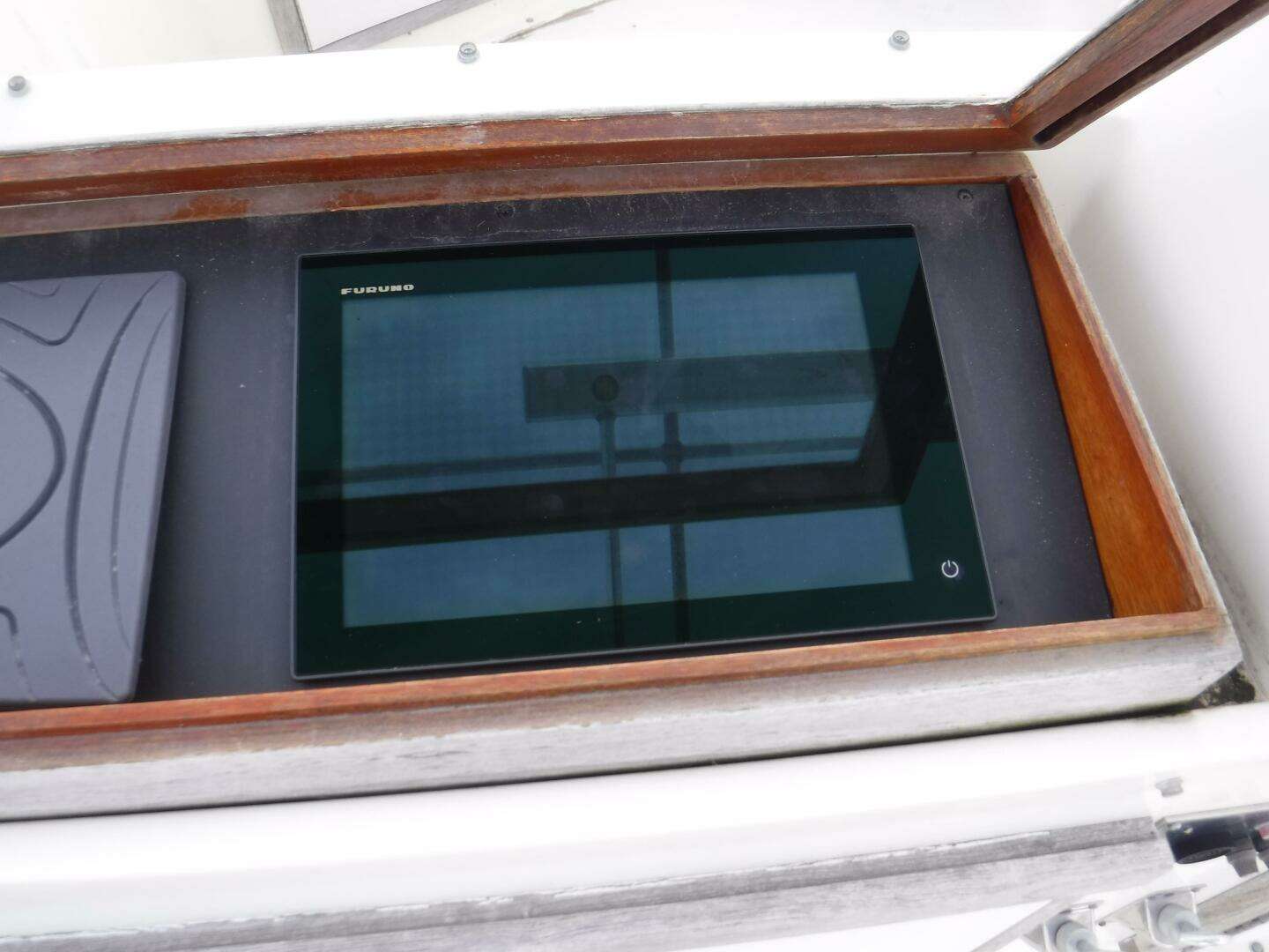 1979 Hatteras 46 Convertible - Image 3