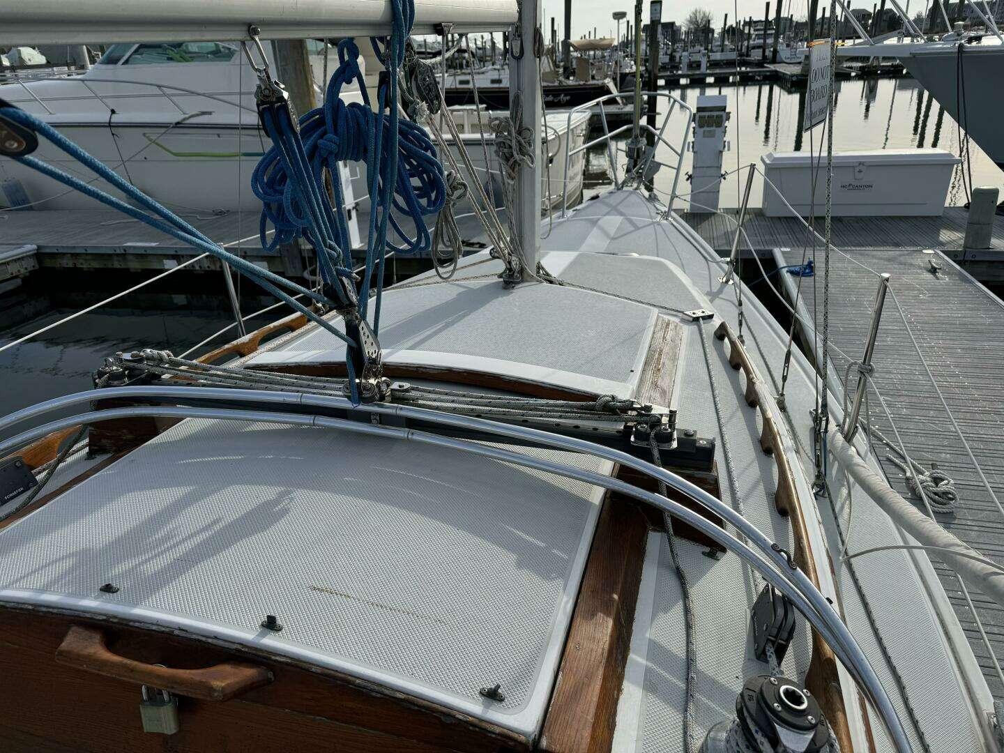 1988 Catalina — - Image 7