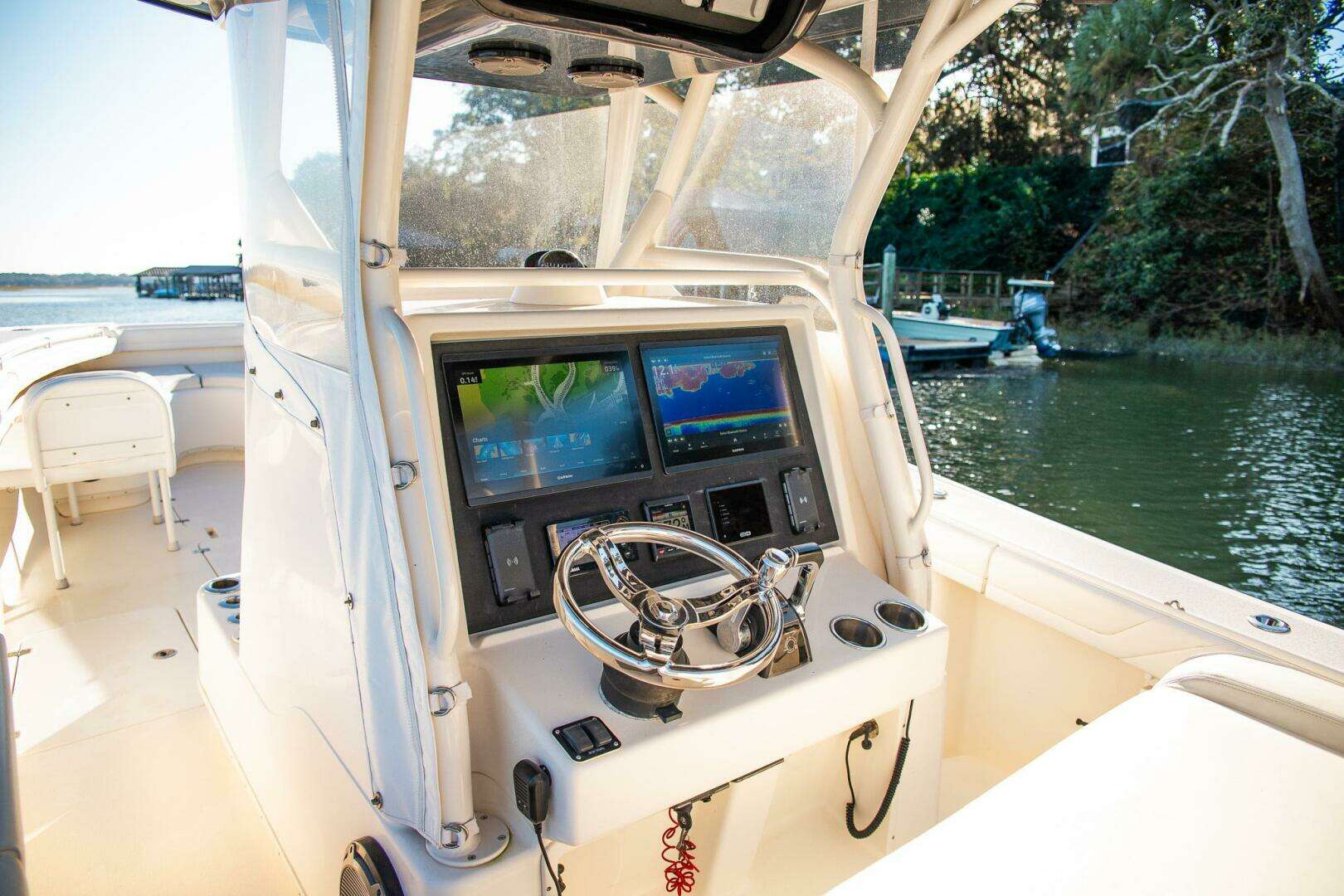 2014 Yellowfin — - Image 16