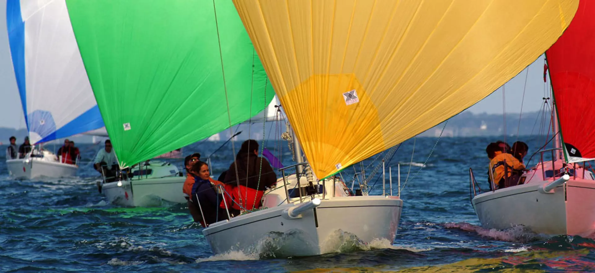 2026 J Boats J/80 - Image 2