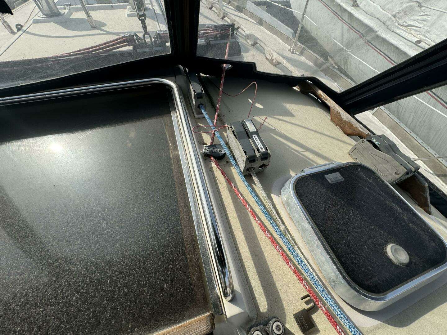 1996 Sabre 425 - Image 34