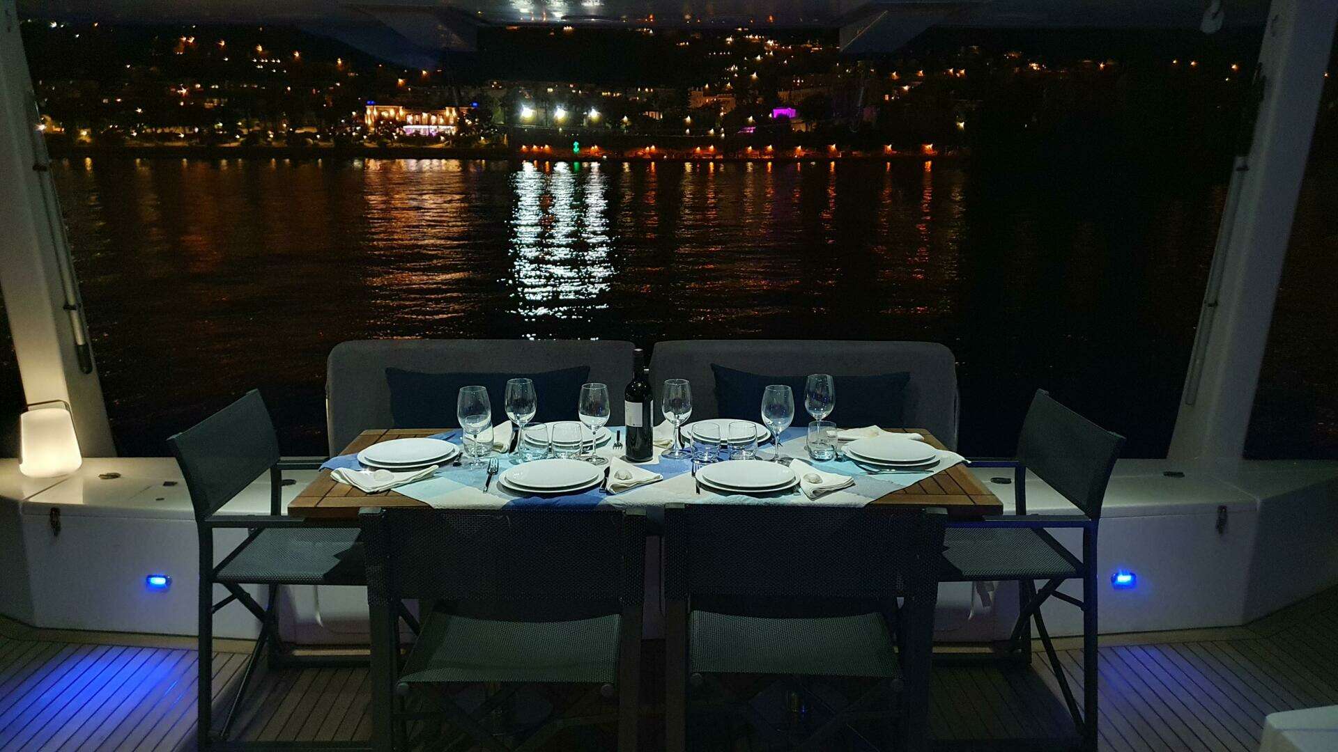 2008 Sunreef 62 - Image 34