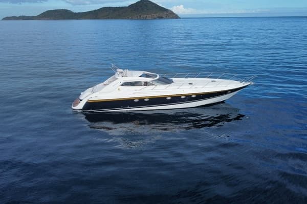 1999 Sunseeker Predator 63 - Image 1
