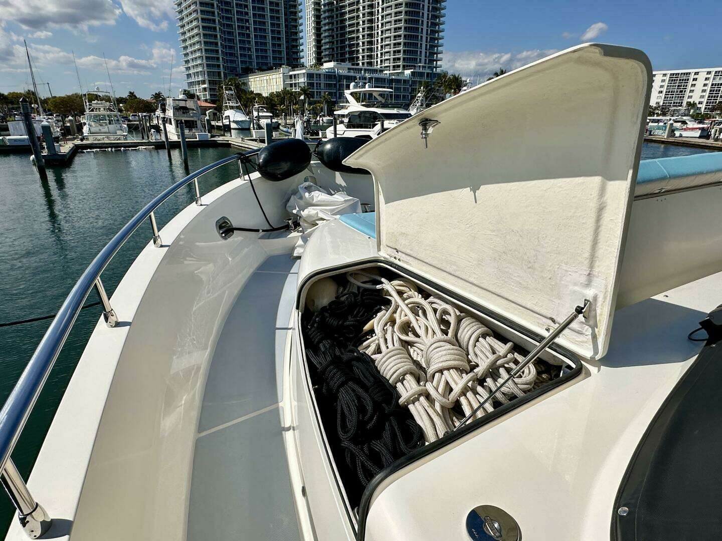 2023 Outer Reef Yachts 620 Trident EVO - Image 16
