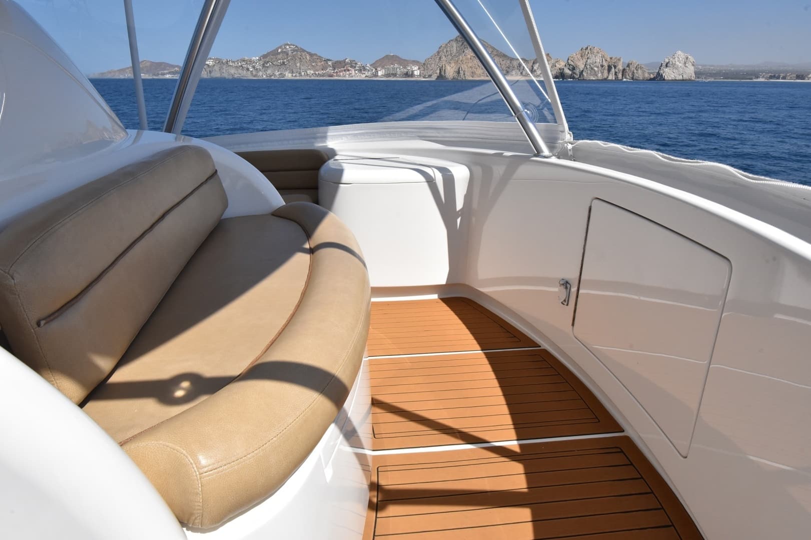 2016 Viking 55 Convertible - Image 39