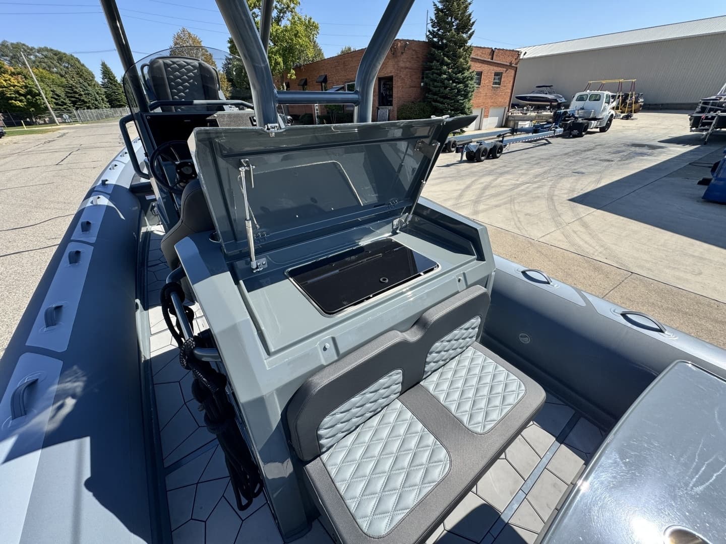 2024 Highfield Sport 900 - Image 19