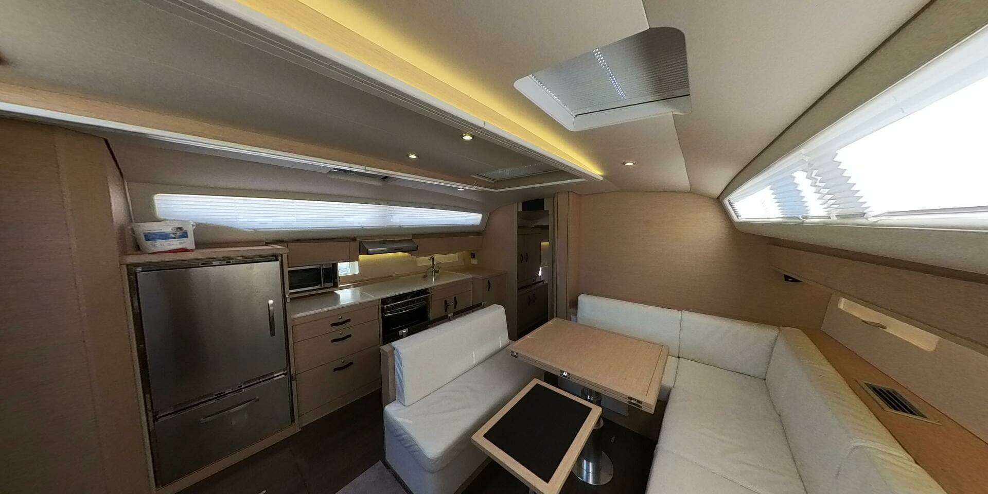2020 Jeanneau 54 - Image 26