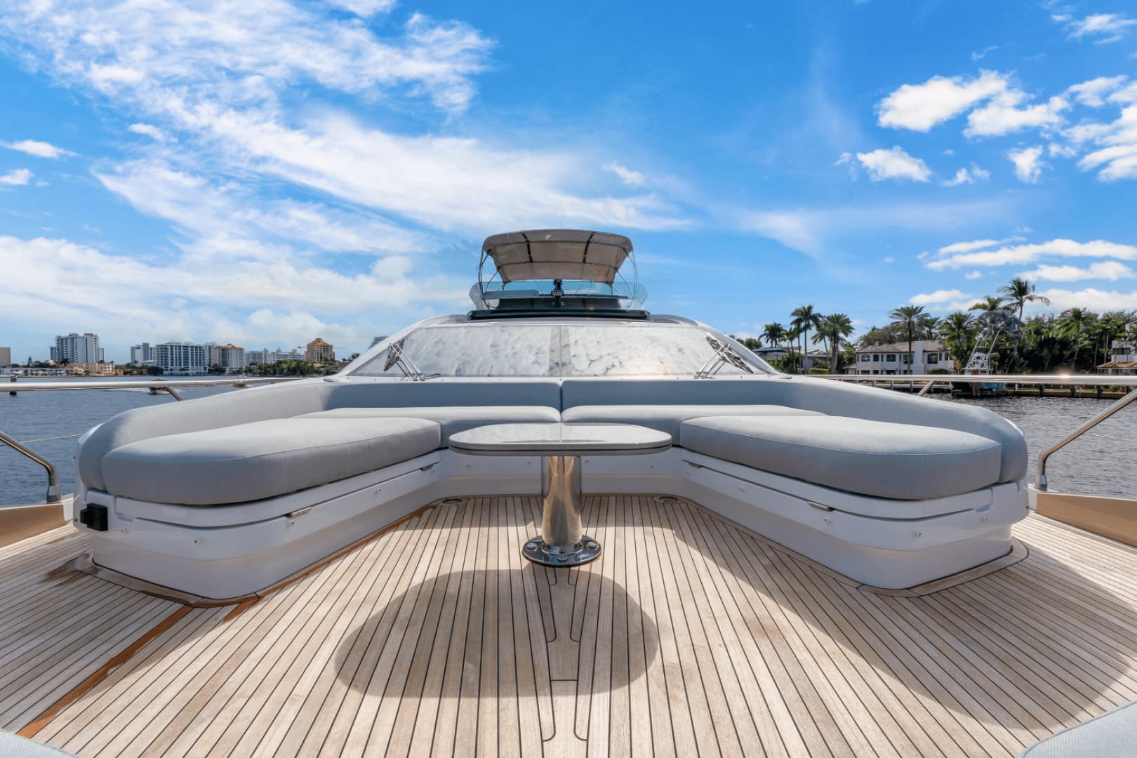 2024 Azimut S8 - Image 15