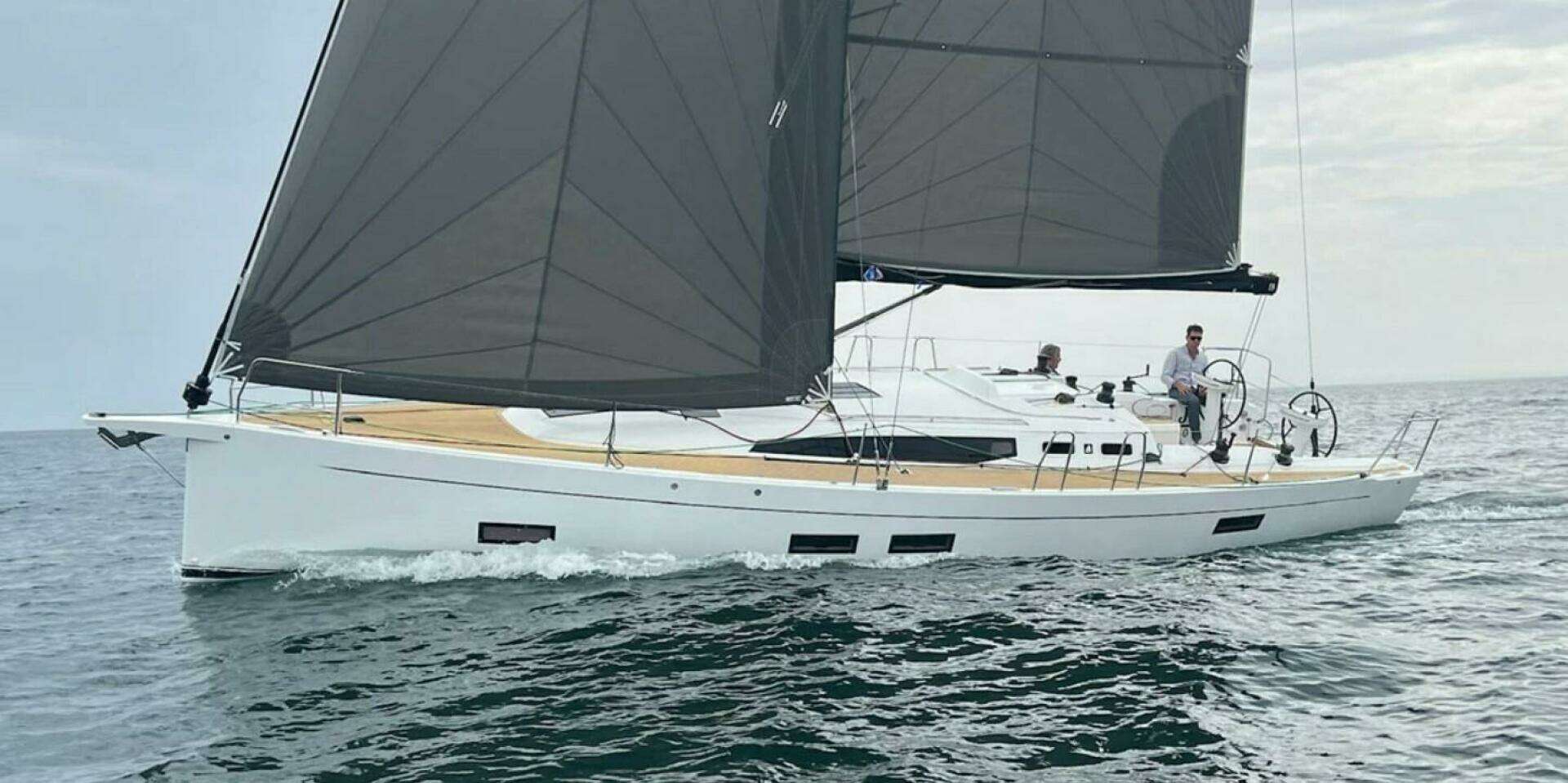 2026 J Boats J/40 - Image 7