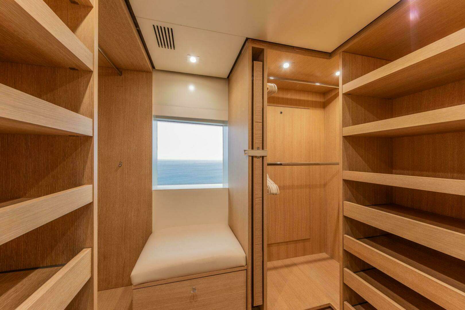 2011 Benetti Benetti Vision 145 - Image 15