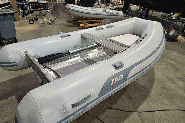 2024 AB Inflatables Lammina 9.5AL