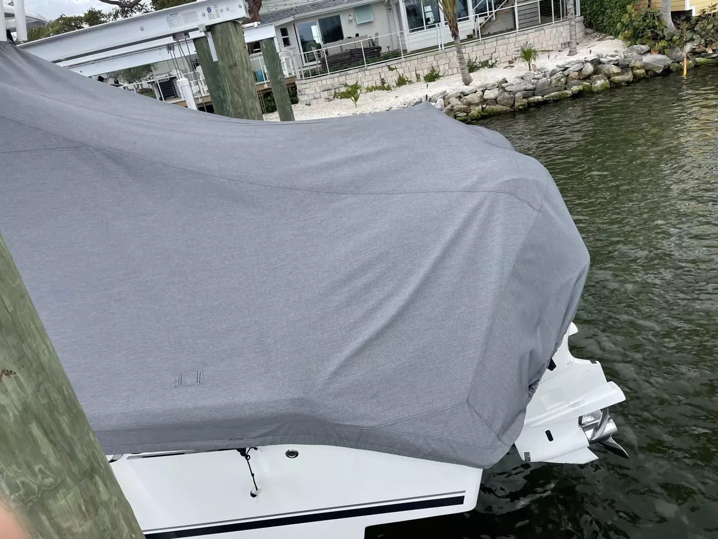 2018 Jupiter 30 HFS - Image 29