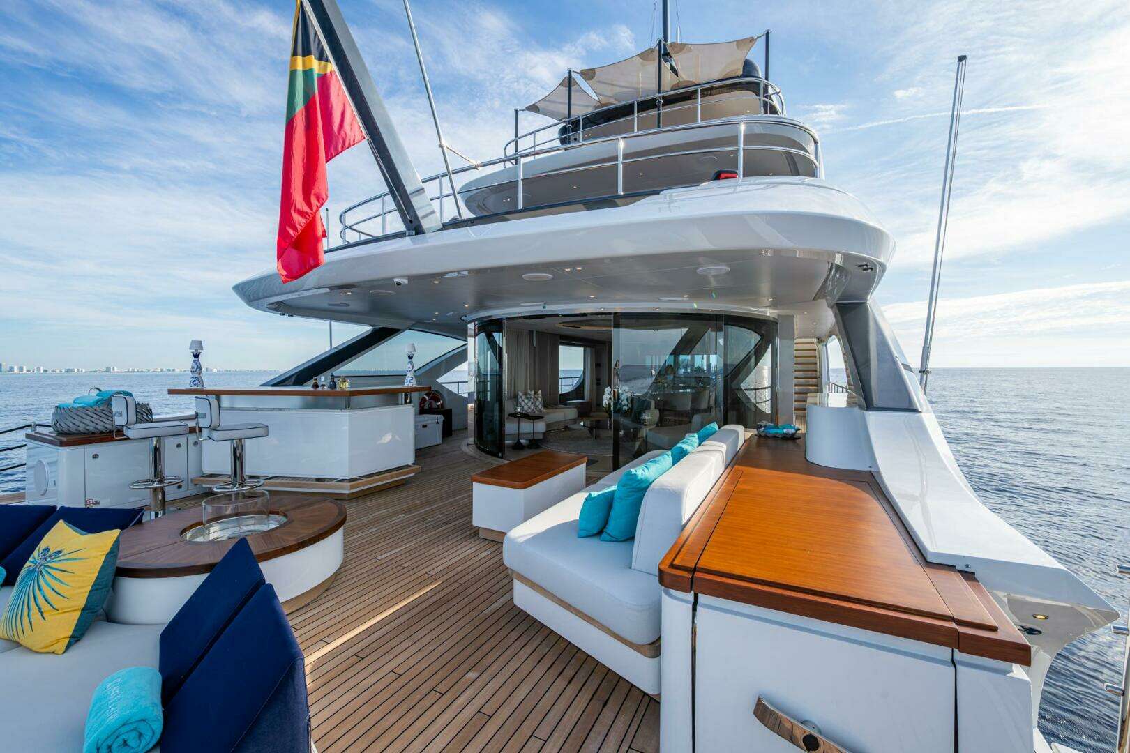 2023 Benetti 34M OASIS - Image 14