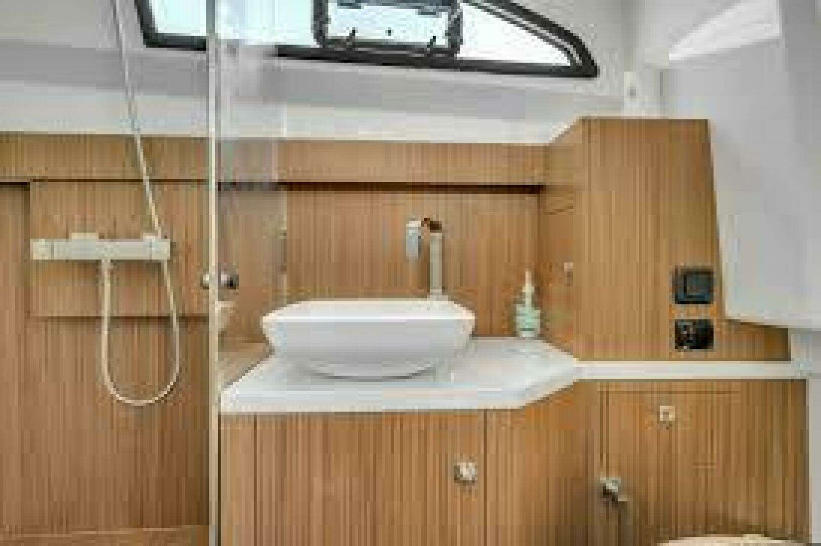 2021 Capelli Tempest 50 - Image 10
