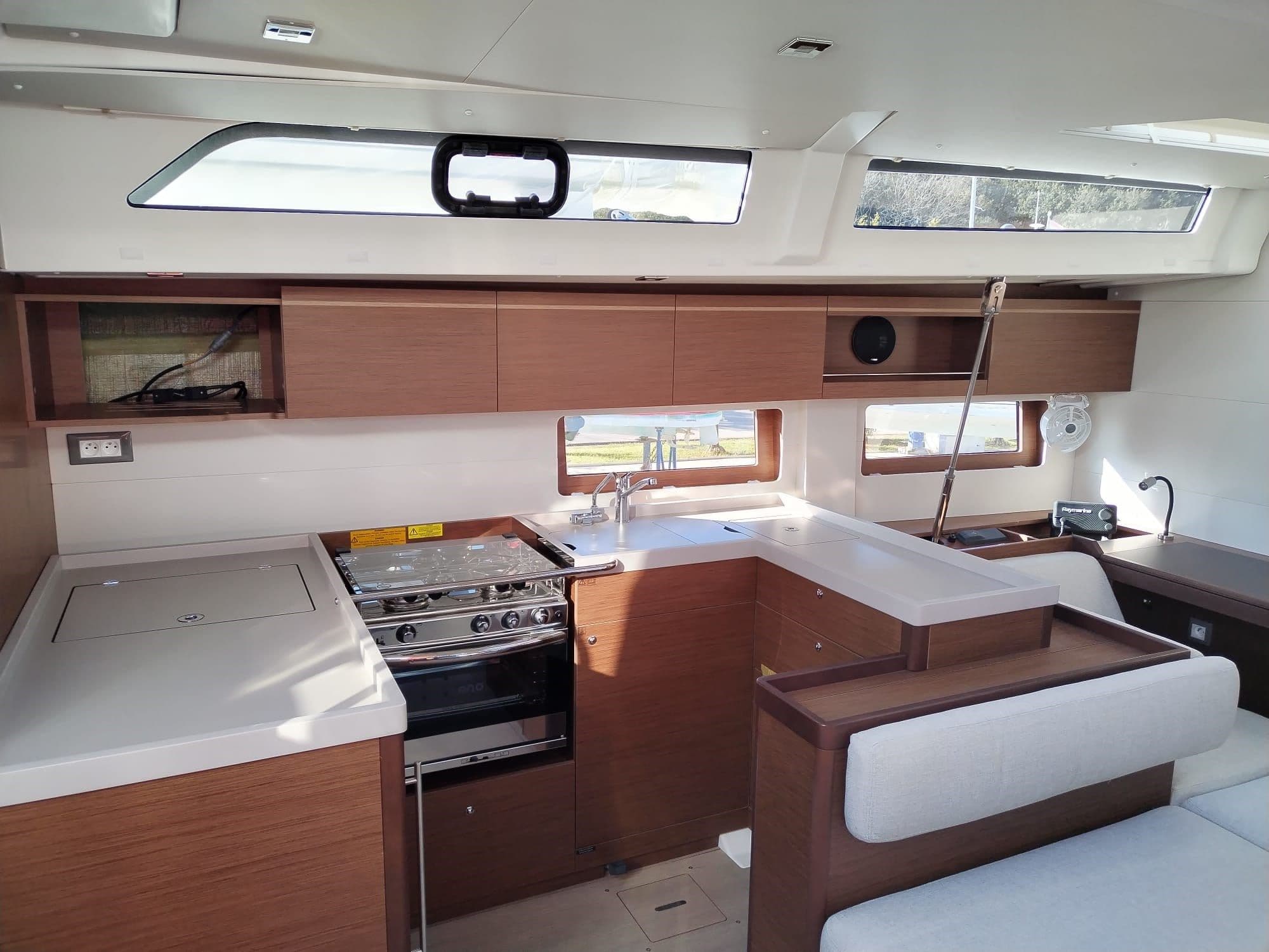 Oceanis 51.1