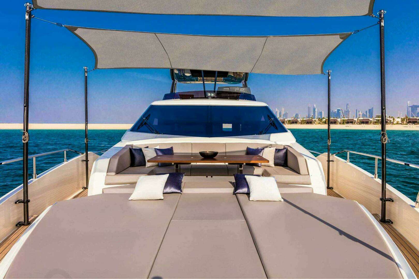 2019 Ferretti Yachts Ferretti 780 - Image 14