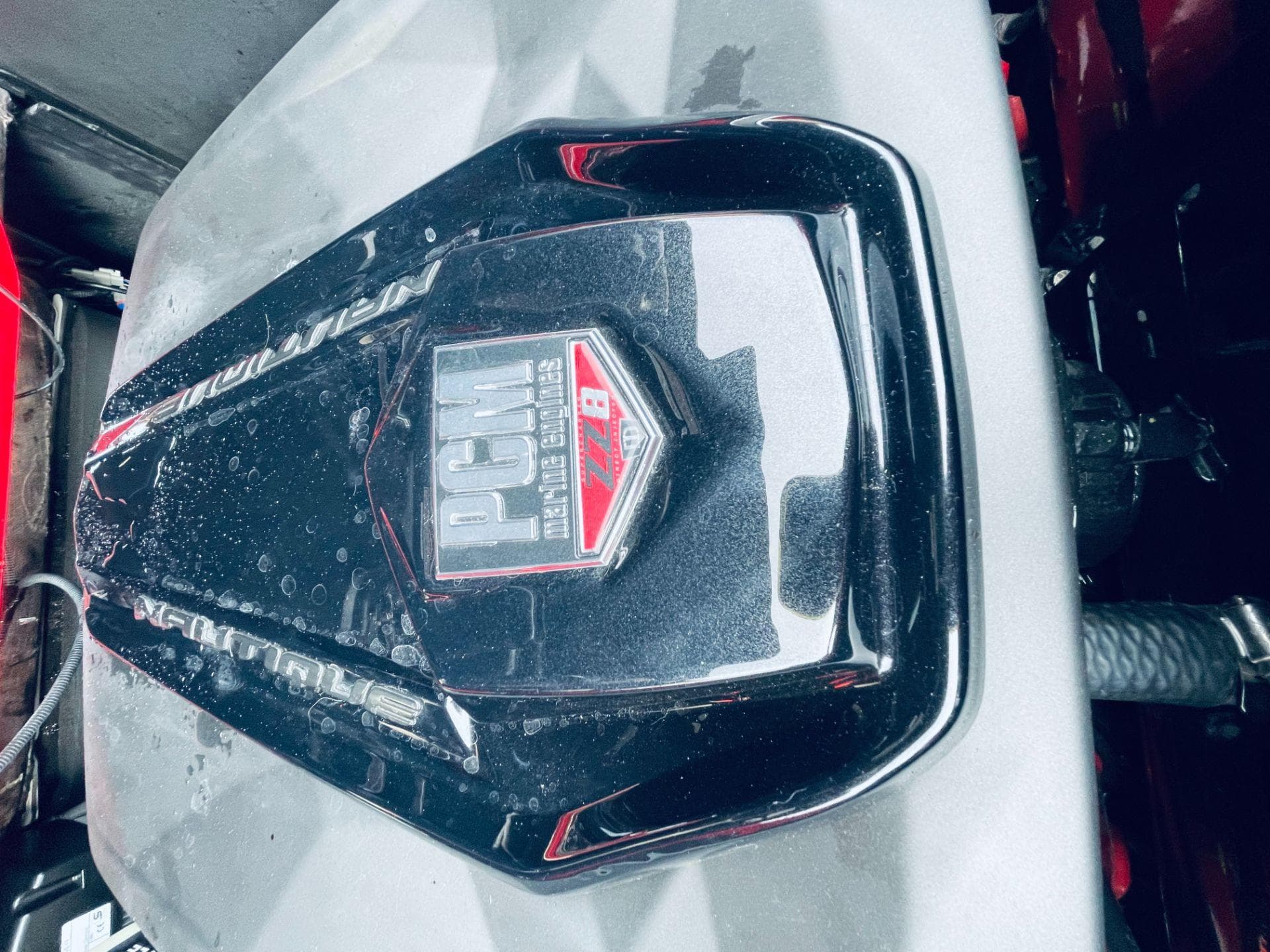 2021 Nautique SUPER AIR G25 PARAGON - 35
