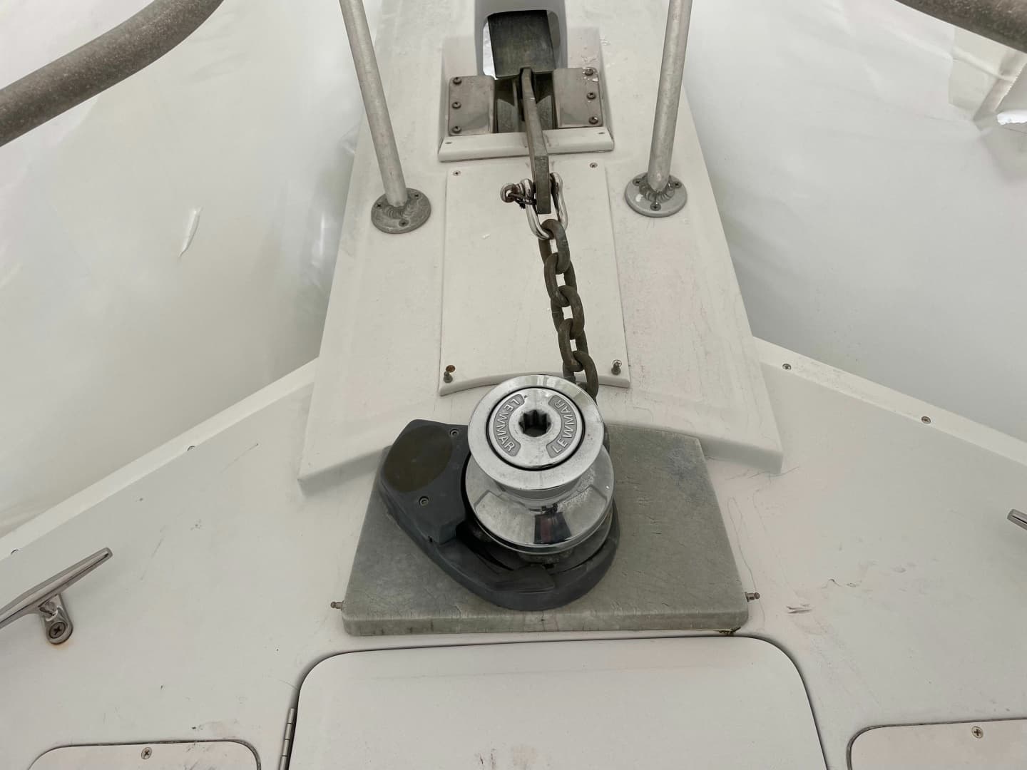 1998 Mainship 350 Trawler - Image 31