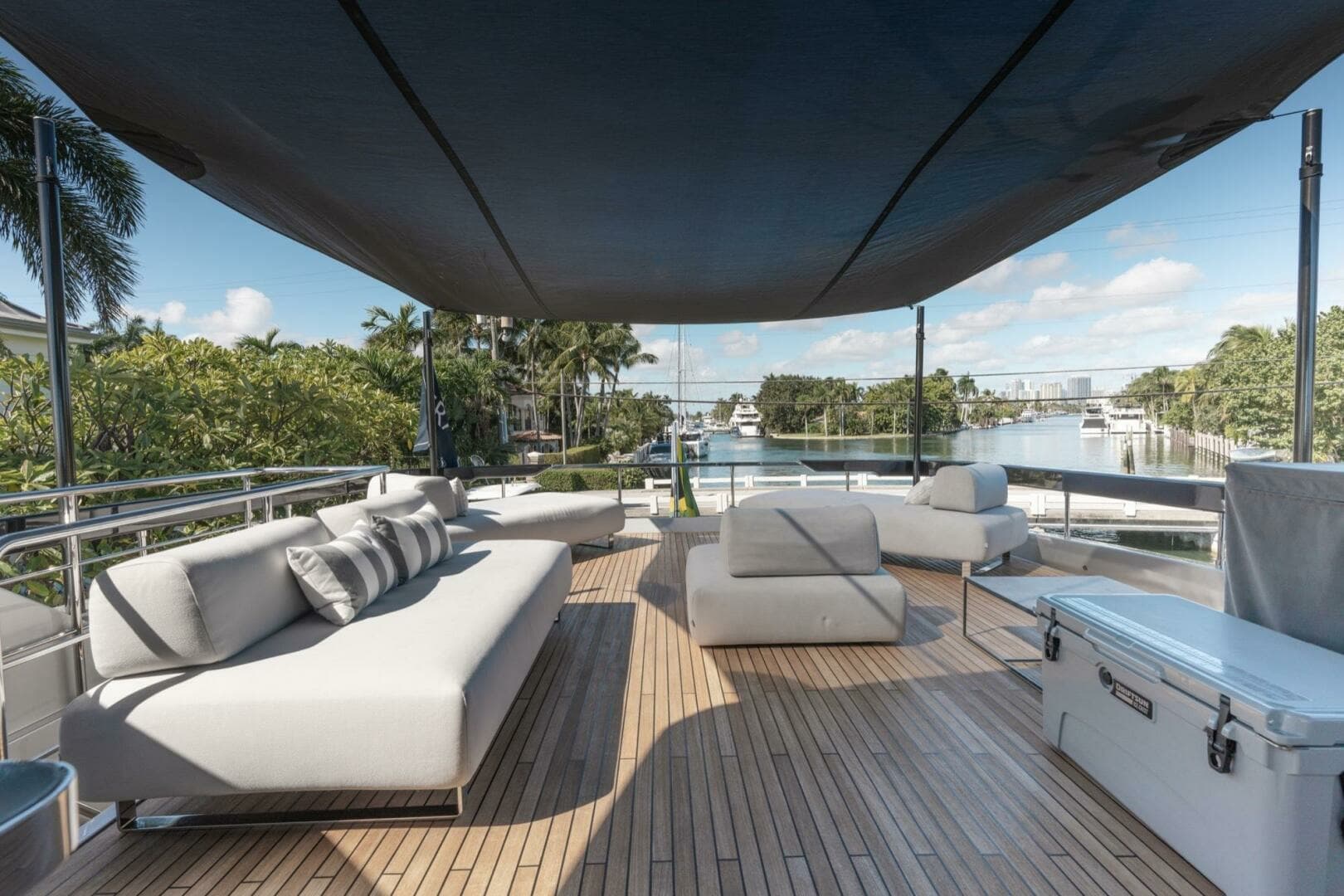 2019 Riva — - Image 20