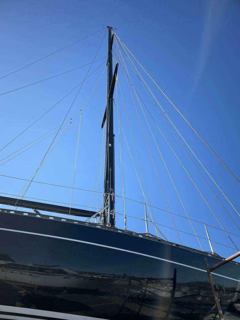 1982 Baltic 42 DP - Image 45