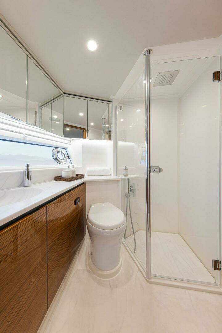 2026 Riviera 78 Motor Yacht - Image 22