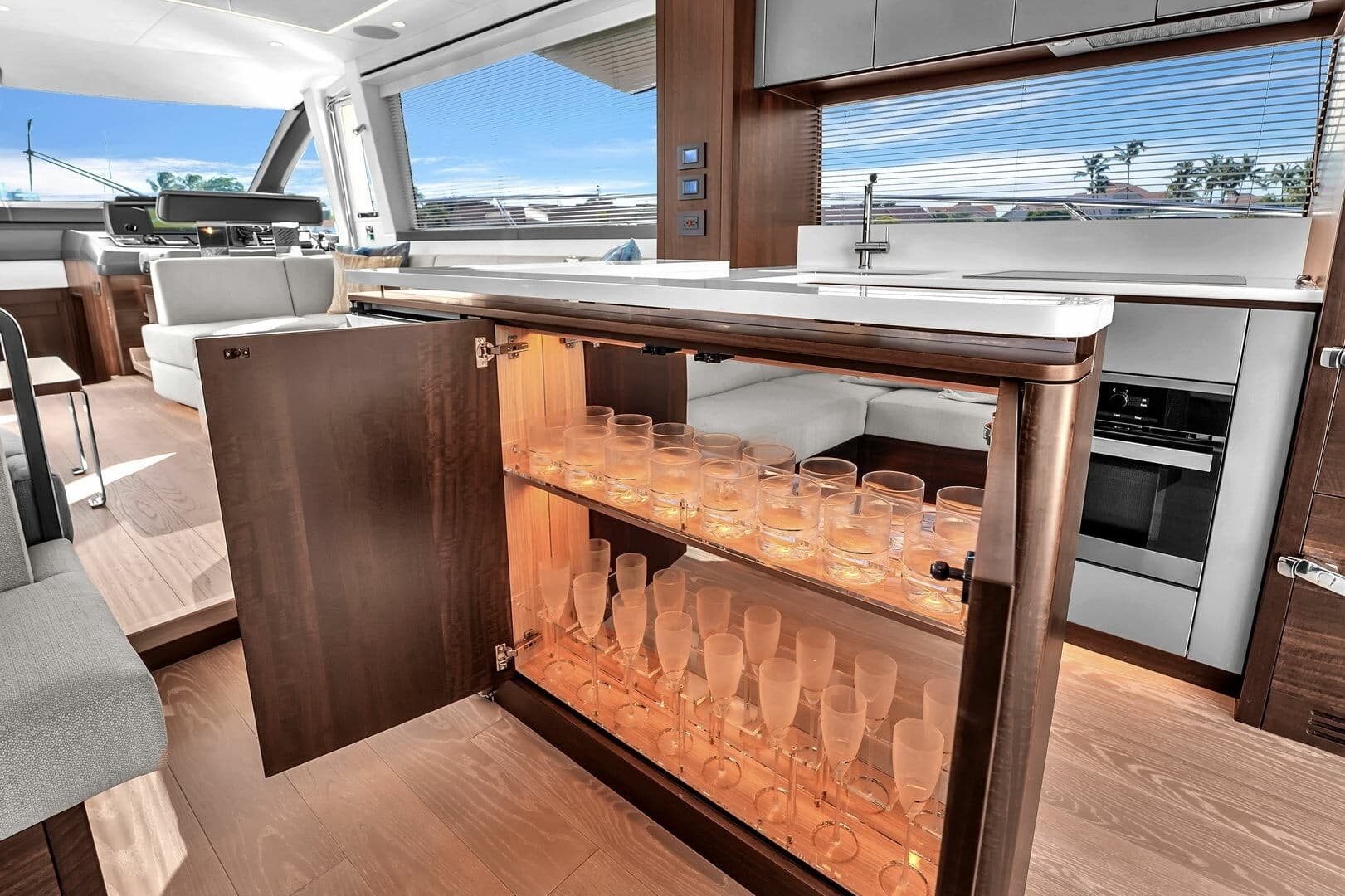 2023 Sunseeker Manhattan 68 - Image 49