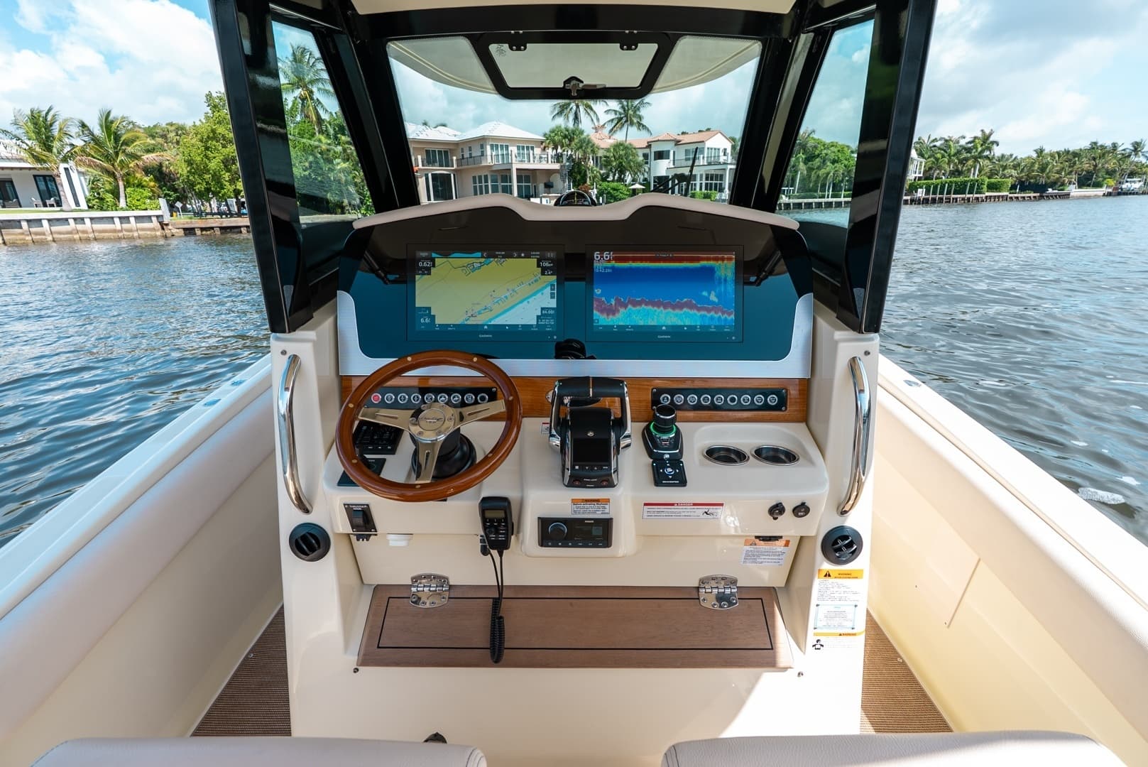 2024 Chris-Craft 30 Catalina - Image 29