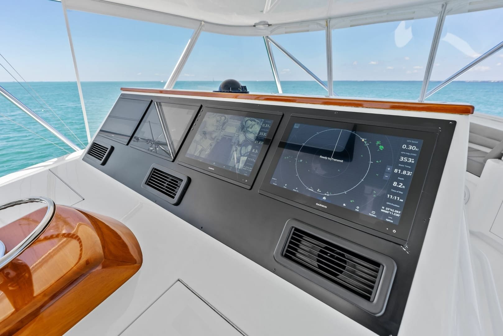 2017 Weaver Custom Sportfish - Image 31