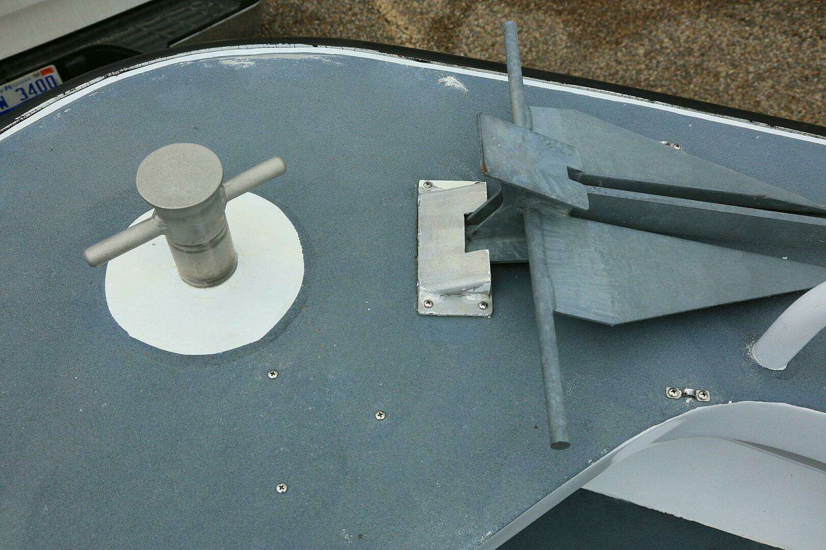 2002 SeaArk 25 V Commander SAMA 365 - Image 163