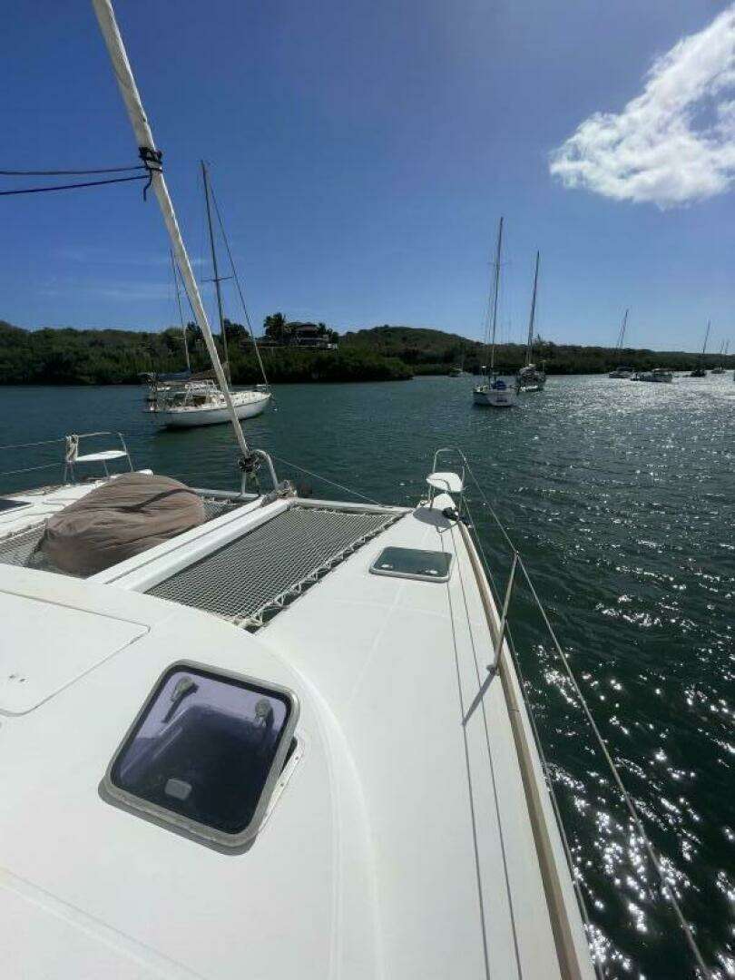 2016 Lagoon 380 - Image 5